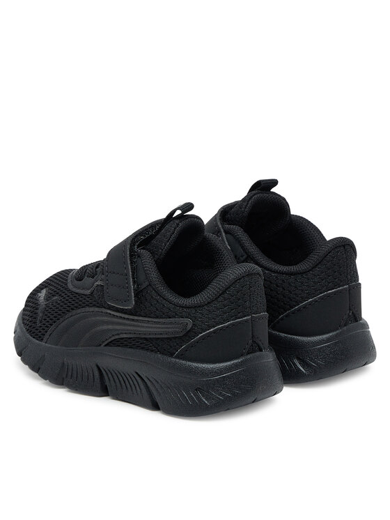 Puma Sneakersy Puma Flexfocus Modern Ac+ Inf 311523 06 Czarny
