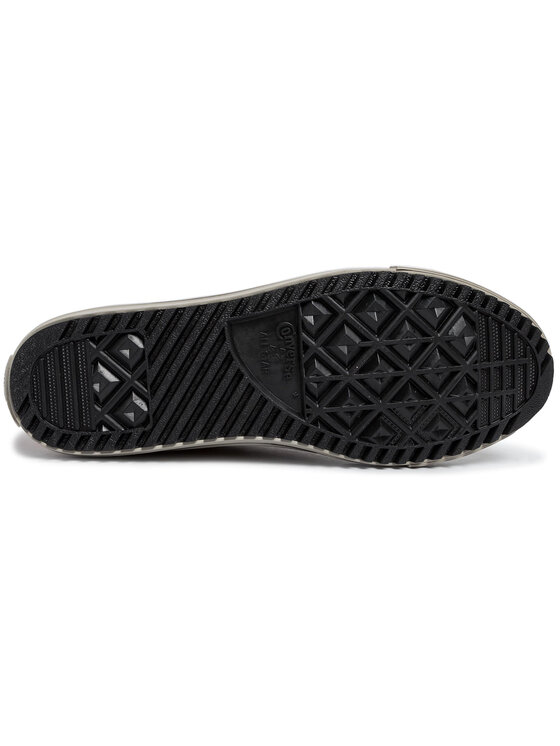 Converse Laisvalaikio batai Converse Ctas Pc Boot Hi 665163C Ruda