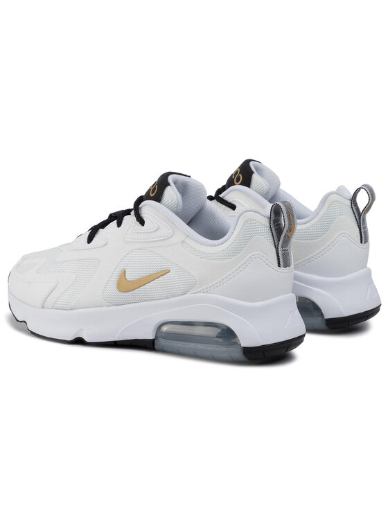 Nike Sneakersy Nike Air Max 200 AT6175 102 Biały