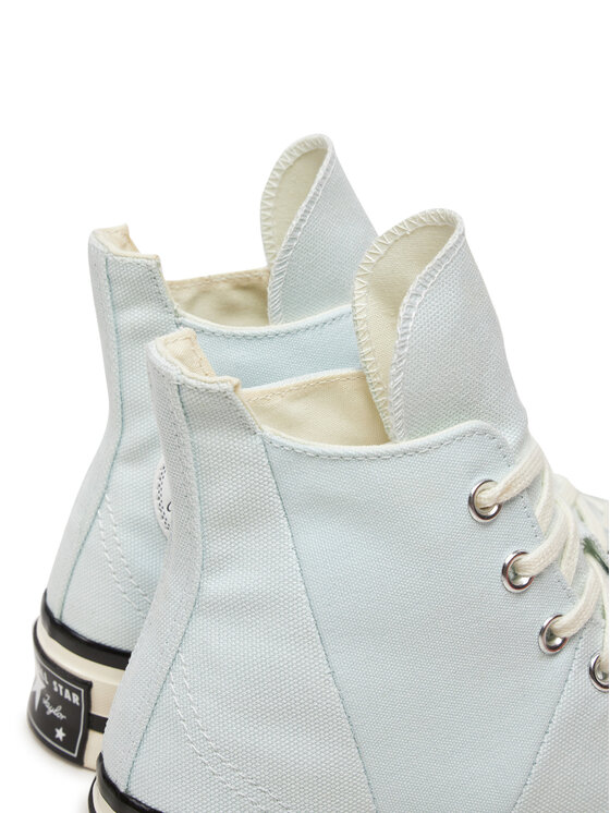 Converse Кеди Converse Chuck 70 Plus A03537C Блакитний