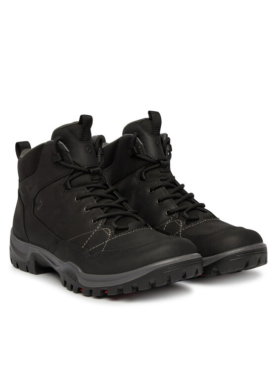 ECCO Trekkingi ECCO Receptor Trekk 85561451052 Czarny