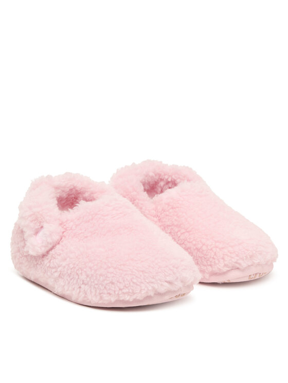 Crocs Шльопанці Crocs 210857 Рожевий