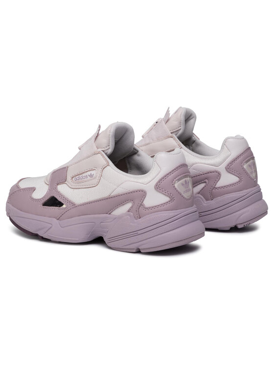 adidas Tenisice adidas Falcon Zip W EF1953 Ljubičasta