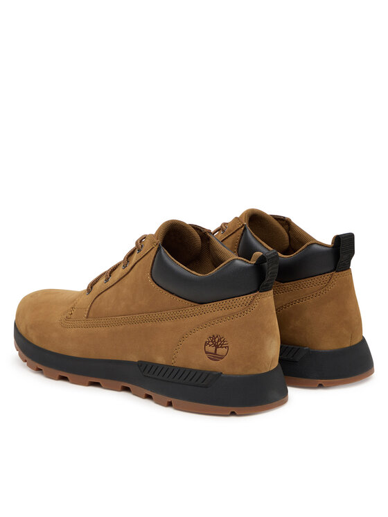 Timberland Снікерcи Timberland Killingtion Trekker Low TB0A69EDEM51 Коричневий
