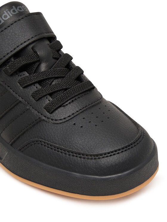 adidas Снікерcи adidas Breaknet 3.0 KI8683 Чорний