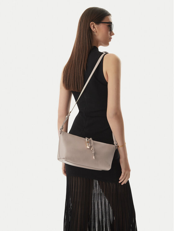 Furla Сумка Furla Debby Mini WE00865 BX3353 KH 4488S Бежевий