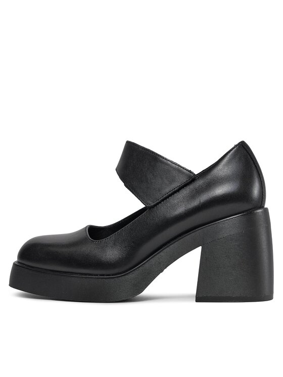 Vagabond Shoemakers Pusbačiai Vagabond Shoemakers Brooke 5344-201-20 Juoda