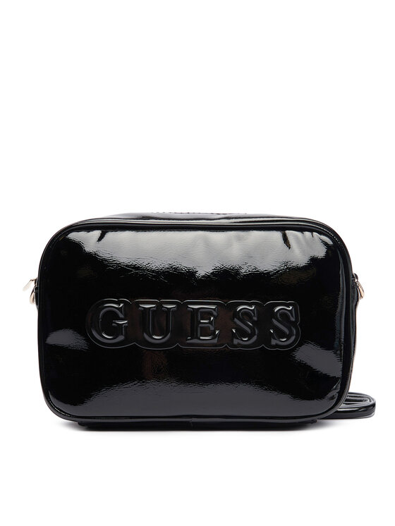 Guess Сумка Guess J5BZ33 W3070 Чорний