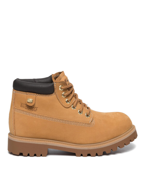 Skechers Botas Skechers Verdict 4442/WTG Marrón
