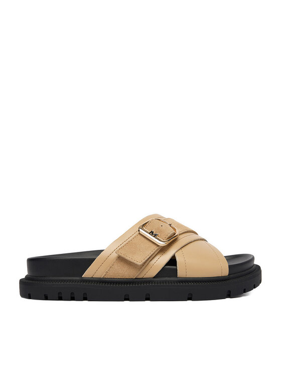 MEXX Шльопанці MEXX EO-HY25006-7 Бежевий