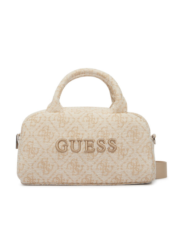Guess Сумка Guess V6YZ05 K4470 Кремовий