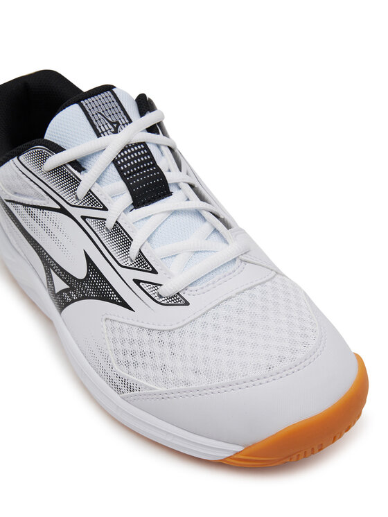 Mizuno Взуття у спортзал Mizuno Cyclone Speed 5 V1GA2580 Білий