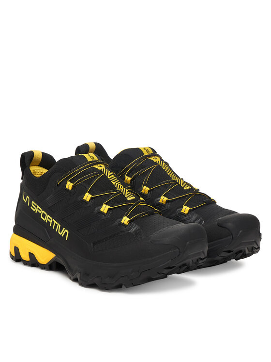 La Sportiva Трекінгові черевики La Sportiva Ultra Raptor 3 ZFHS105K00Y00 Чорний