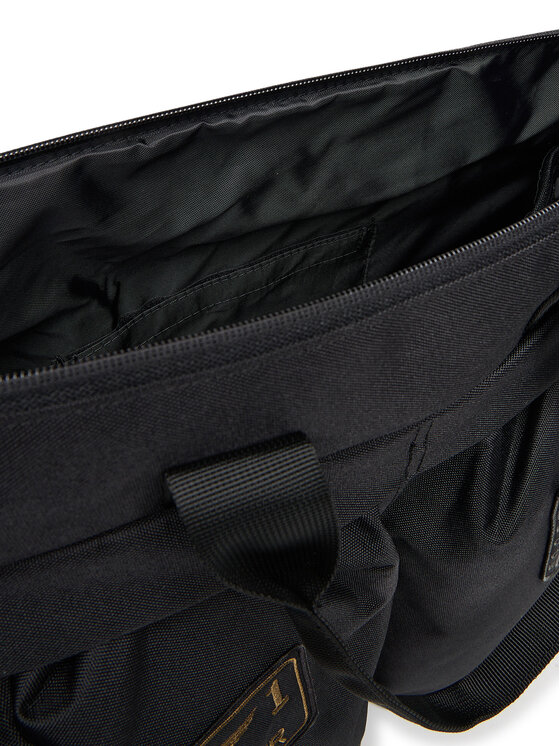 Aeronautica Militare Pārnēsajamā soma Aeronautica Militare 252BO1103UCT03215 Melns