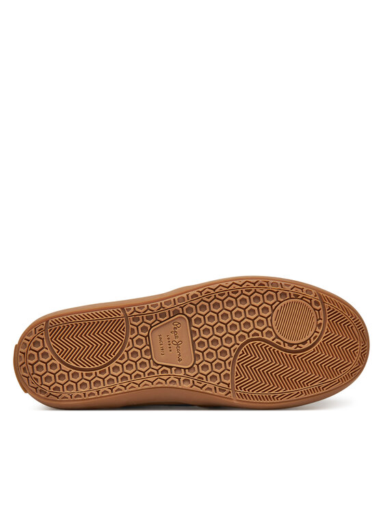 Pepe Jeans Sportcipők Pepe Jeans Travis City W PLS31592 Kék