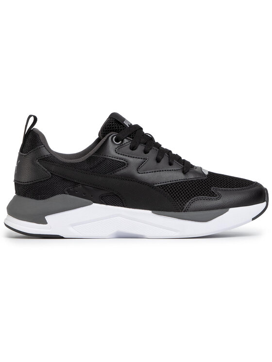 Puma Αθλητικά Puma X- Ray Lite 374122 01 Μαύρο