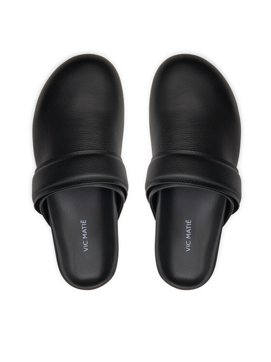 Vic Matié Nazouváky Vic Matié 1E8502U_E46A010101 Černá