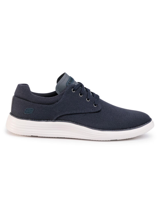 Skechers Снікерcи Skechers Burbank 204083/NVY Cиній
