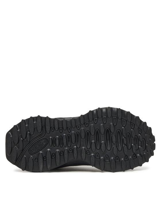 Keen Трекінгові черевики Keen Zionic Mid Wp 1031251 Чорний