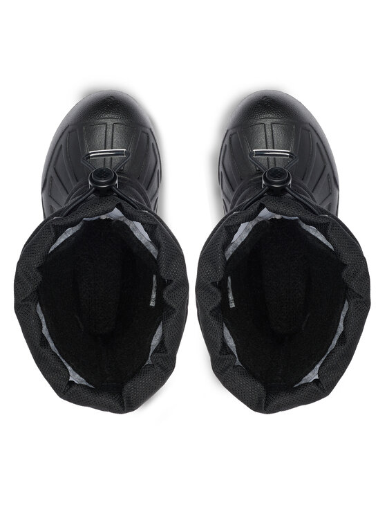 Columbia Botas de nieve Columbia Powderbug™ Snowlite™ 2078921 Negro