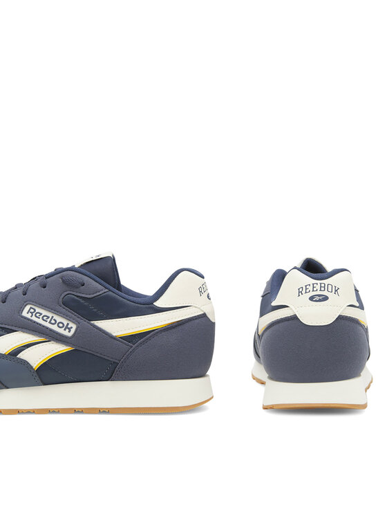 Reebok Sportcipők Reebok Ultra Flash 100074131 Sötétkék