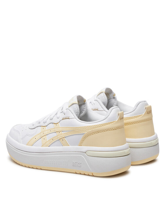 Asics Сникърси Asics Japan S St 1203A289 Бял