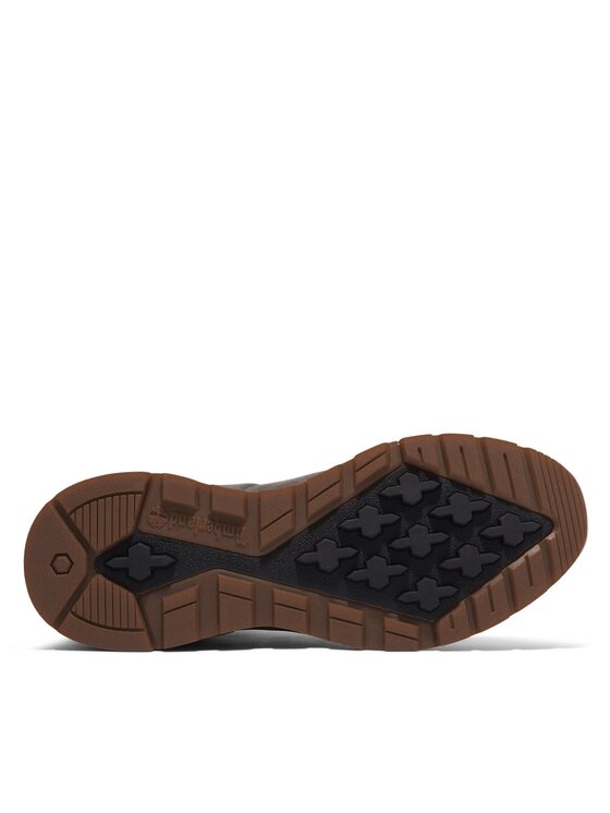 Timberland Снікерcи Timberland Sprint Trekker Mid TB0A657Z0331 Сірий