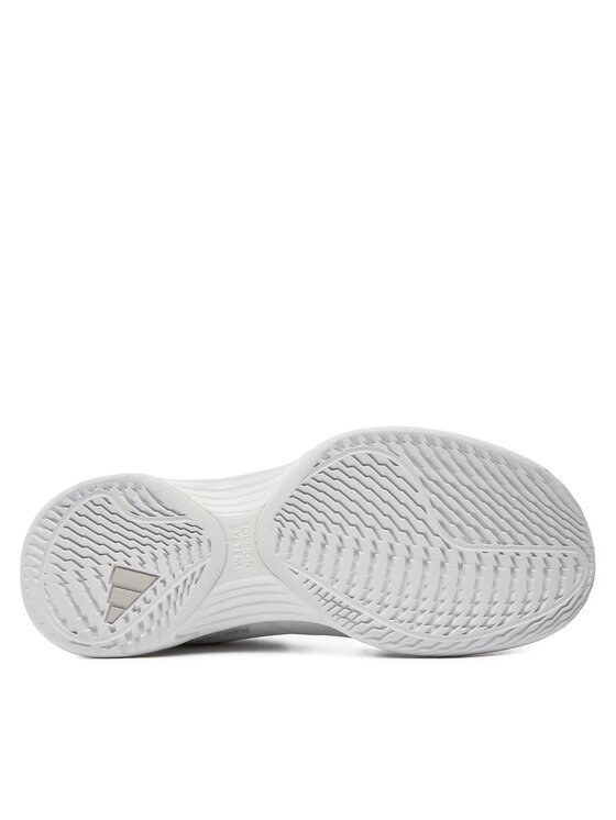 adidas Tenisové topánky adidas Avacourt 2 Tennis IG3030 Biela