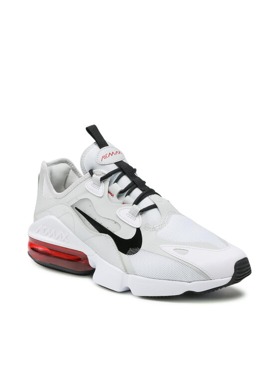 Nike Sportcipők Nike Air Max Infinity 2 CU9452 100 Fehér