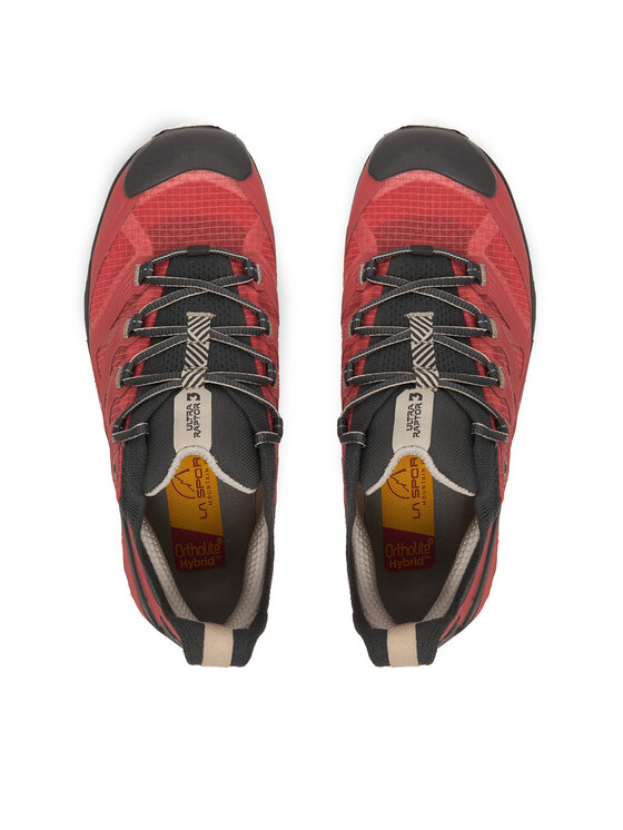 La Sportiva Trekkingi La Sportiva Ultra Raptor 3 ZFHS112 Czerwony