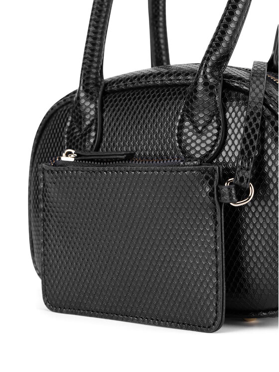 DeeZee Soma DeeZee DZE-S-019-07 Melns