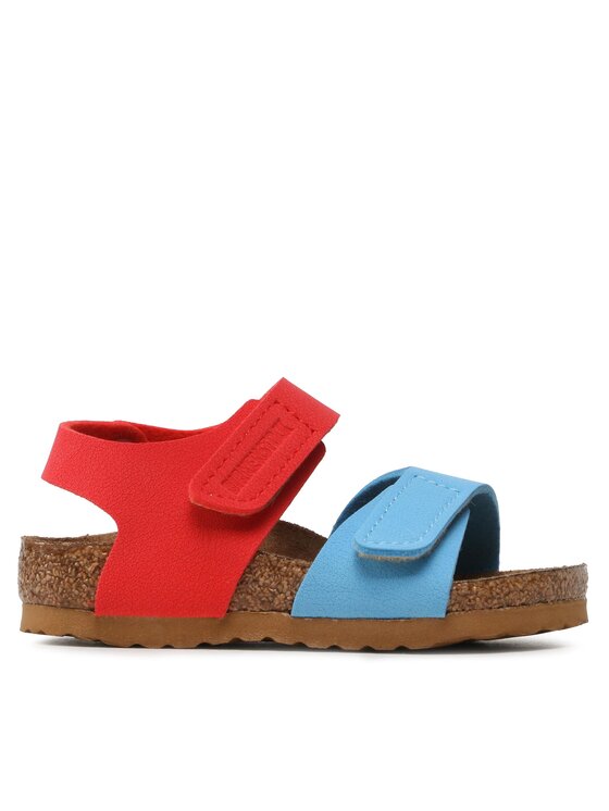 Birkenstock Σανδάλια Birkenstock Palu 1024372 Μπλε