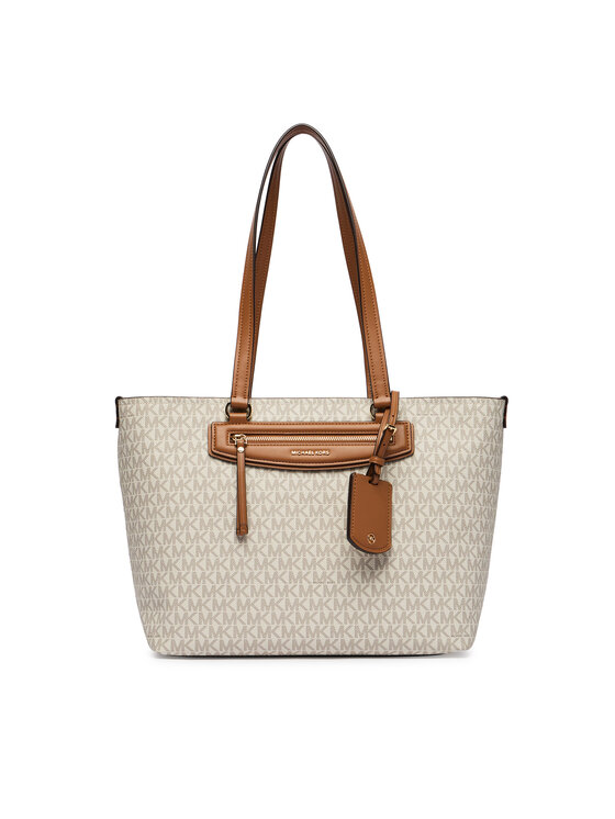 MICHAEL Michael Kors Сумка MICHAEL Michael Kors 30S6GTVT2B Кремовий