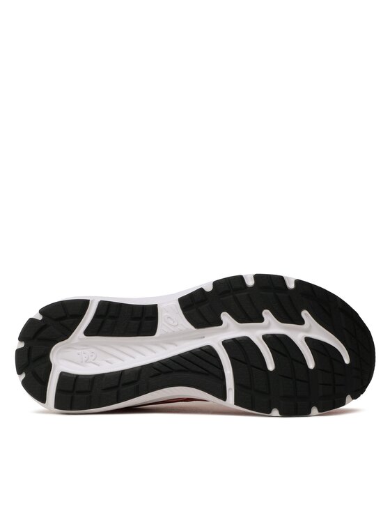 Asics Tenisice za trčanje Asics Gel-Contend 8 1011B492 Crvena