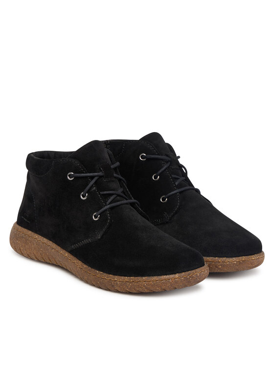 Josef Seibel Polacchine Josef Seibel Kate 07 78407-MI878 Nero