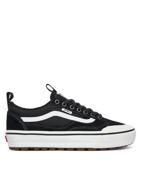 Vans Sneakers Vans Old Skool Waterproof Insu VN000DAZBA21 Nero