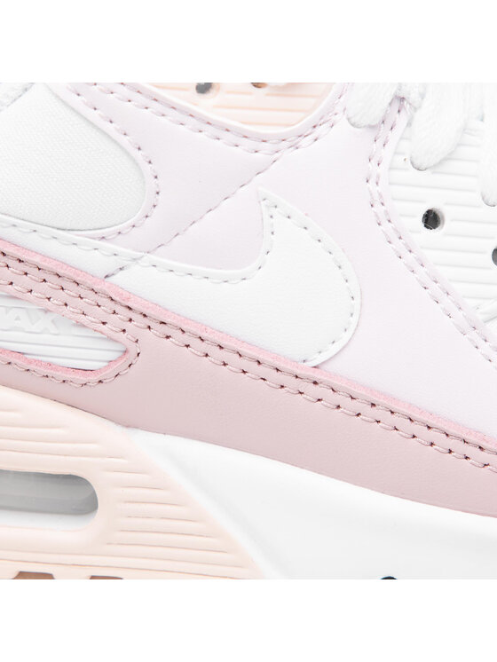 Nike Superge Nike Air Max 90 CV8819 100 Roza