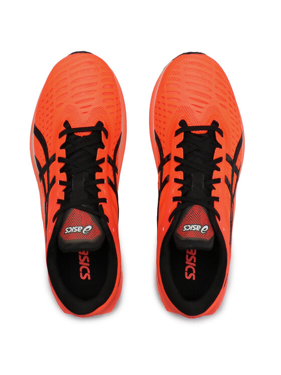 Zapatillas de running Asics Novablast Tokyo 1011B072 Naranja