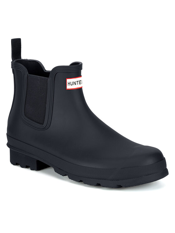 Hunter Gumáky Hunter MFS9116RMA Tmavomodrá