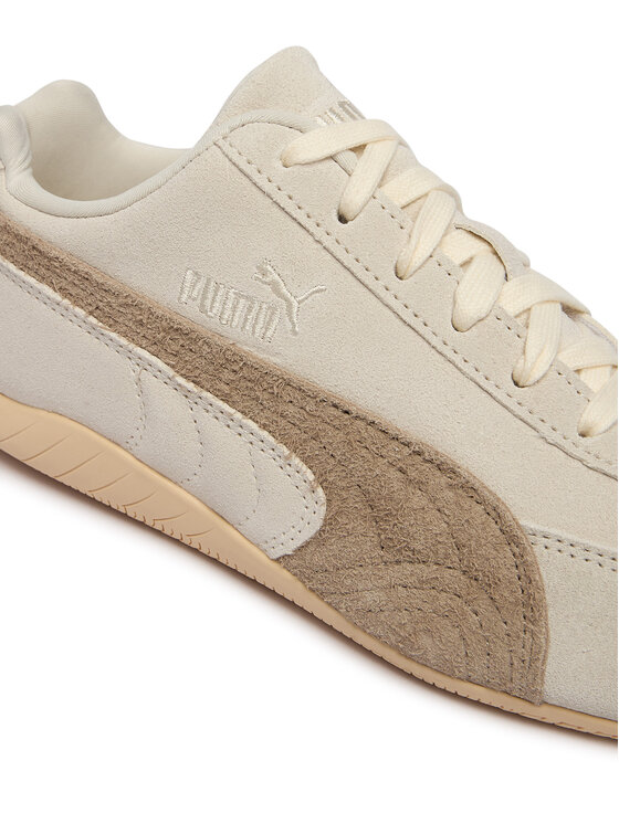 Puma Снікерcи Puma Speedcat Elevated 403619 01 Écru