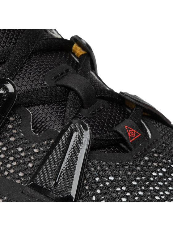 Nike Košarkaška obuća Nike Kyrie 7 CQ9326 002 Crna