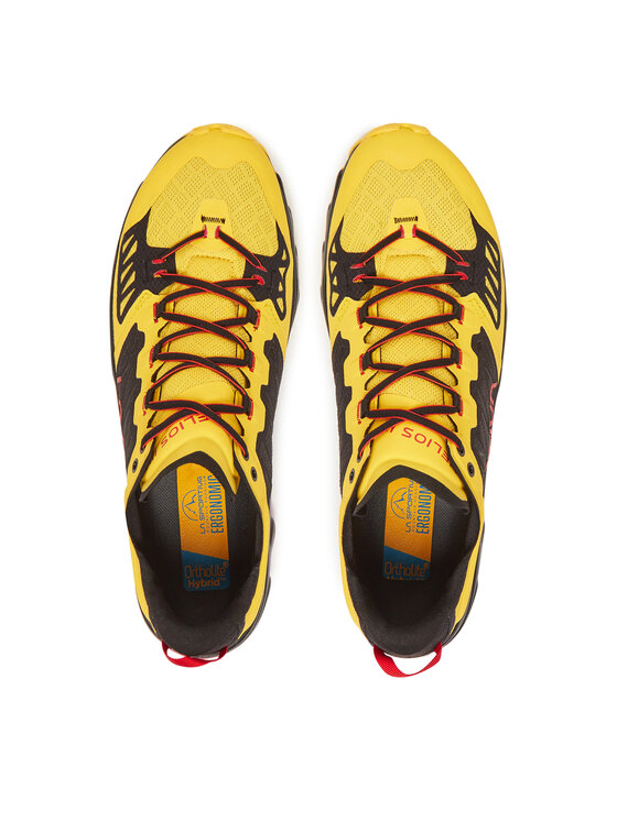 La Sportiva Zapatillas de running La Sportiva Helios III 46D100999 Amarillo