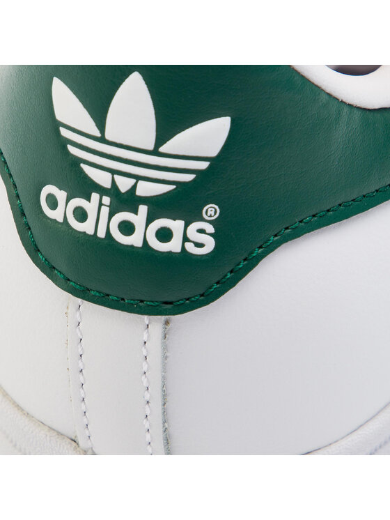 adidas Sportcipők adidas Coast Star EE9949 Fehér