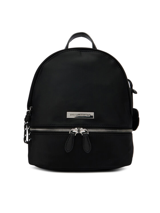 KARL LAGERFELD Mochila KARL LAGERFELD B2W30067 Negro