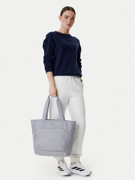 adidas Borsa adidas PRIME TOTE KC6820 Grigio