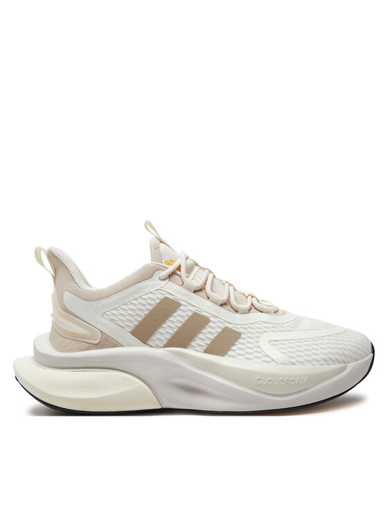 adidas Tenisice adidas Alphabounce+ Sustainable Bounce IG3590 Bijela