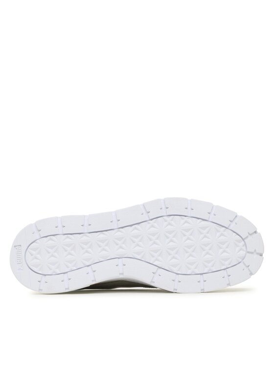 Puma Laisvalaikio batai Puma Mayze Stack Luxe Wns 389853 02 Smėlio