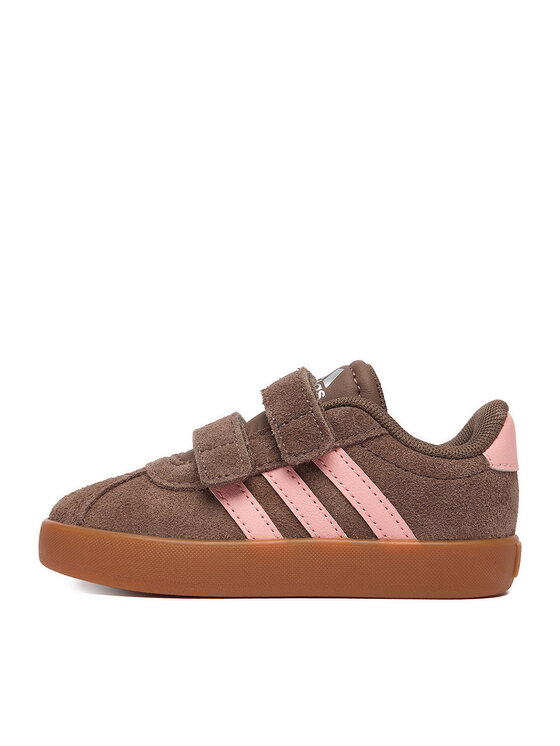 adidas Sneakersy adidas C-VL COURT 3.0 CF I KK4584 Hnědá
