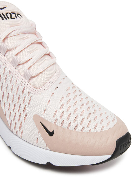 Nike Снікерcи Nike Air Max 270 AH6789 604 Рожевий