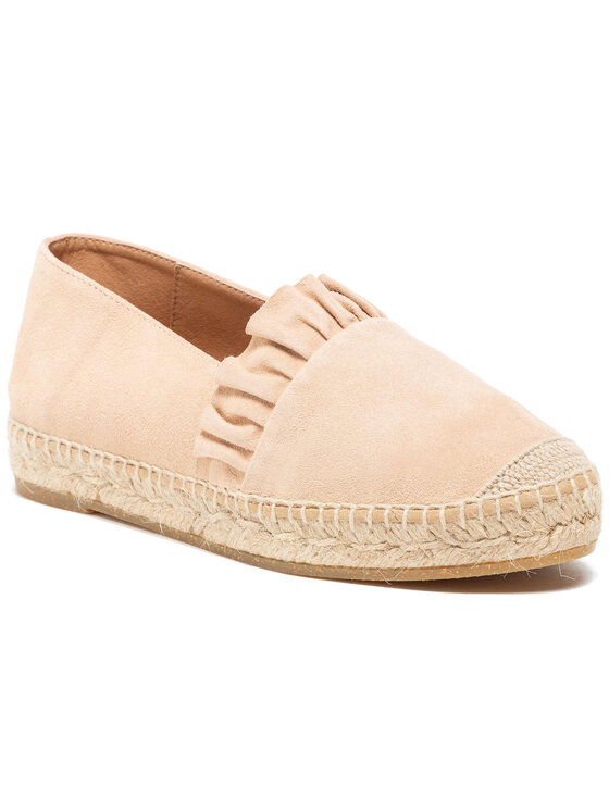 Kanna Espadrile Kanna 21KV21173-001 Bež